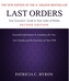 Last Orders Second Edition