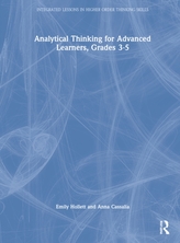 Analytical Thinking for Advanced Learners, Grades 3-5