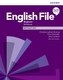 English File Beginner Workbook without Answer Key (4th)