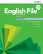 English File Intermediate Workbook without Answer Key (4th)