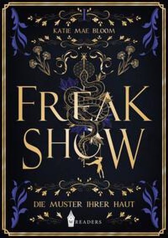 Freakshow