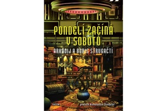 Pondělí začíná v sobotu