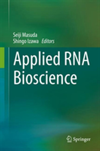 Applied RNA Bioscience