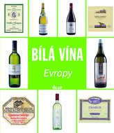 Bílá vína Evropy