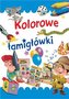 Kolorowe łamigłówki