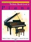 Alfred's Basic Piano Course Technic, Bk 4