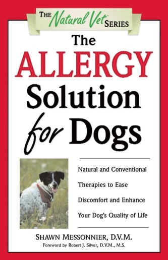 Allergy Solution For Dogs