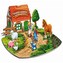 Gra Domek Farmera