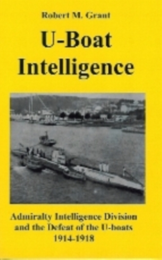 U-boat Intelligence