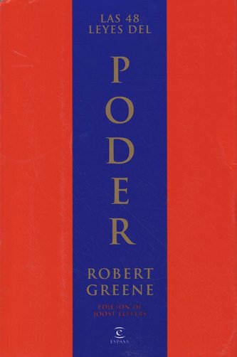 Las 48 leyes del poder