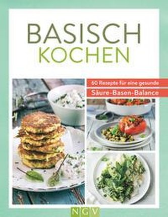 Basisch kochen