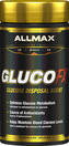 Allmax Gluco FX 75ct