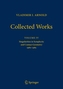 Vladimir Arnold - Collected Works