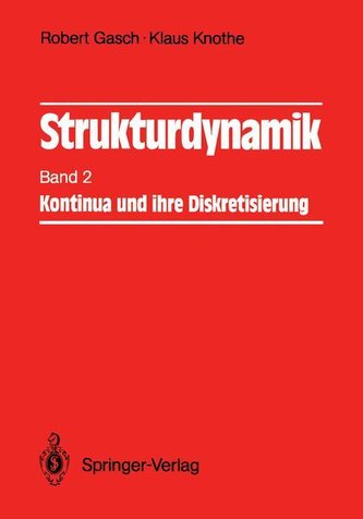 Strukturdynamik