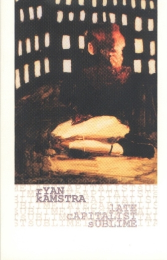 Late Capitalist Sublime