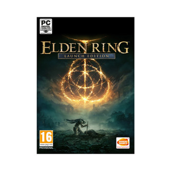 Elden Ring Launch Edition (PC)