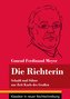 Die Richterin