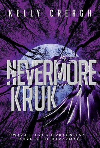 Kruk Nevermore Tom 1