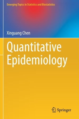 Quantitative Epidemiology