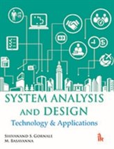 System Analysis and Design