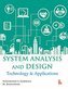 System Analysis and Design