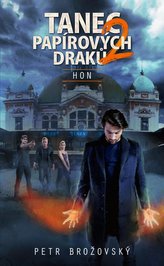 Tanec papírových draků 2 - Hon