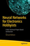 Neural Networks for Electronics Hobbyists