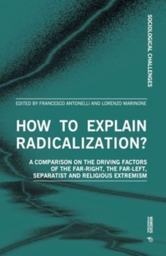 How to Explain Radicalization?
