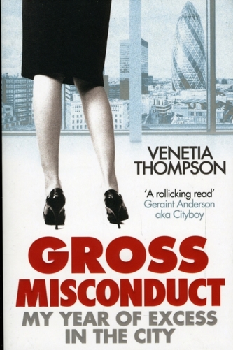 Gross Misconduct