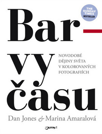 Barvy času