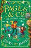 Pages & Co.05: The Treehouse Library