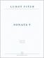 Sonáta V