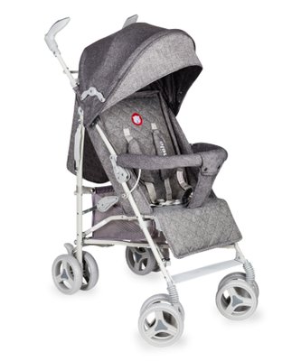 Golfový kočárek IRMA_2037