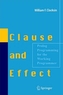 Clause and Effect