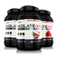 GENIUS NUTR - ISOLATE-X5 - 2000g - Choco hazelnut
