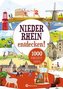 Niederrhein entdecken! 1000 Freizeittipps