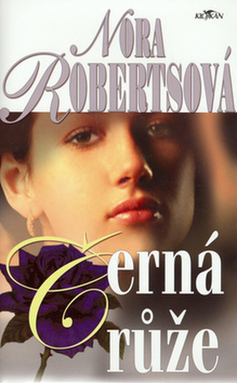 Černá růže