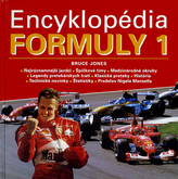 Encyklopédia formuly 1