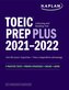 Toeic Listening and Reading Test Prep Plus: Second Edition