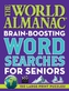The World Almanac Brain-Boosting Word Searches