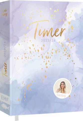 Cali Kessy - Timer 2023/2024