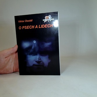 O psech a lidech
