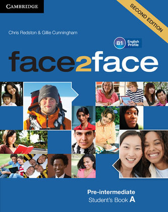face2face Pre-intermediate A Student´s Book