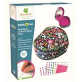 STICK&FUN šperkovnice Srdce