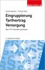 Eingruppierung Tarifvertrag Versorgung