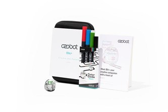 Ozobot Bit+ programovatelný robot