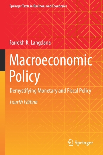 Macroeconomic Policy
