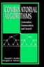 Combinatorial Algorithms