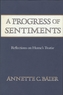 A Progress of Sentiments