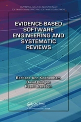 Evidence-Based Software Engineering and Systematic Reviews